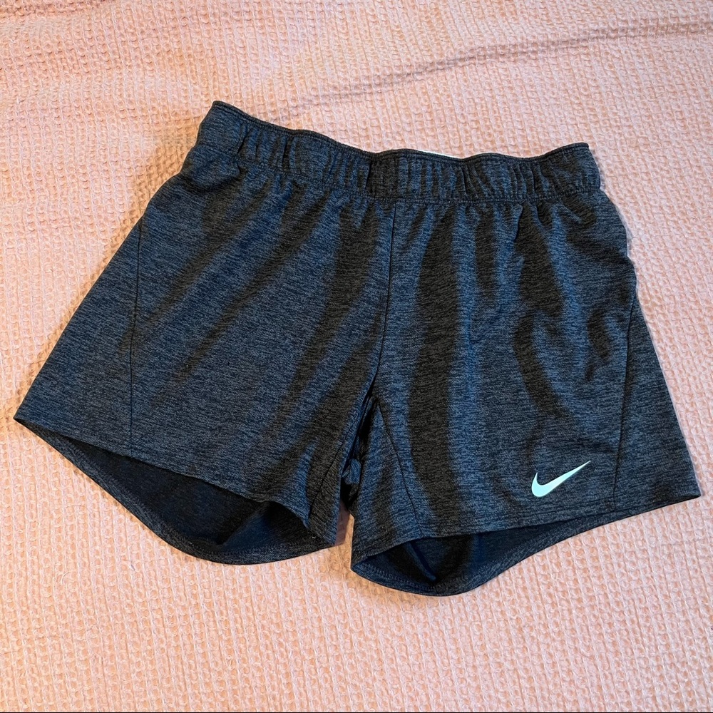 Nike Dri-Fit Shorts